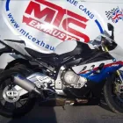 Business 326 image MAX TORQUE CANS Motorcycles & Scooters in Burscough La