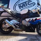 Business 350 image MAX TORQUE CANS Motorcycles & Scooters in Burscough La