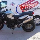 Business 394 image MAX TORQUE CANS Motorcycles & Scooters in Burscough La