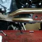 Business 406 image MAX TORQUE CANS Motorcycles & Scooters in Burscough La