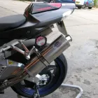 Business 455 image MAX TORQUE CANS Motorcycles & Scooters in Burscough La