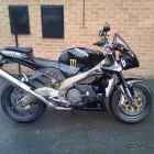 Business 456 image MAX TORQUE CANS Motorcycles & Scooters in Burscough La