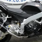 Business 462 image MAX TORQUE CANS Motorcycles & Scooters in Burscough La