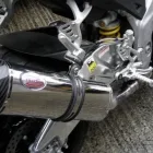 Business 473 image MAX TORQUE CANS Motorcycles & Scooters in Burscough La