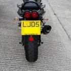 Business 502 image MAX TORQUE CANS Motorcycles & Scooters in Burscough La
