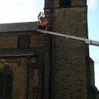 Business 4 image MAXILEAD METALS Scrap Metal Merchants in Manchester La