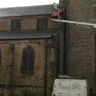 Business 5 image MAXILEAD METALS Scrap Metal Merchants in Manchester La