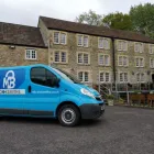 Business 3 image MB LOCKSMITHS Woodworking in Melksham Wi