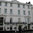 Business 1 image MC CHAMPAGNE & COCKTAIL BAR Bars & Wine Bars in Exeter De