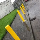 Business 7 image MCCALLUMS MAINTENANCE Woodworking Equipment & Supplies in Saltcoats Ay