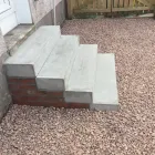 Business 46 image MCCALLUMS MAINTENANCE Woodworking Equipment & Supplies in Saltcoats Ay