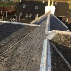 Business 3 image MCCAMLEY & LAIRD ROOFING CONTRACTORS Roofing Materials in Oban Ar