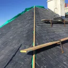 Business 4 image MCCAMLEY & LAIRD ROOFING CONTRACTORS Roofing Materials in Oban Ar