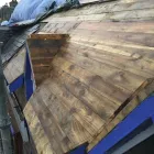 Business 12 image MCCAMLEY & LAIRD ROOFING CONTRACTORS Roofing Materials in Oban Ar
