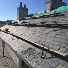 Business 22 image MCCAMLEY & LAIRD ROOFING CONTRACTORS Roofing Materials in Oban Ar