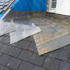 Business 41 image MCCAMLEY & LAIRD ROOFING CONTRACTORS Roofing Materials in Oban Ar