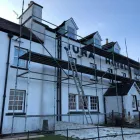 Business 57 image MCCAMLEY & LAIRD ROOFING CONTRACTORS Roofing Materials in Oban Ar