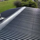 Business 71 image MCCAMLEY & LAIRD ROOFING CONTRACTORS Roofing Materials in Oban Ar