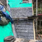 Business 80 image MCCAMLEY & LAIRD ROOFING CONTRACTORS Roofing Materials in Oban Ar