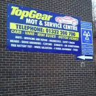 Business 3 image MCDONALD'S RESTAURANTS LTD Fast Food Restaurants in Walsall We