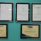 Business 11 image MCFIELD RESIDENTIAL LTD Real Estate Services in Brighouse We