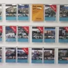 Business 27 image MCFIELD RESIDENTIAL LTD Real Estate Services in Brighouse We