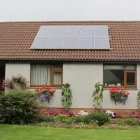 Business 2 image MCGILL RENEWABLES Solar Energy in Dundee An