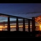 Business 2 image MCKENZIE PRIVATE HIRE CARS SOUTH QUEENSFERRY Transportation Services in Edinburgh Edh