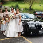 Business 3 image MCR EXECUTIVE Transportation Services in Radstock So