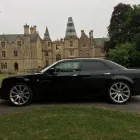 Business 4 image MCR EXECUTIVE Transportation Services in Radstock So
