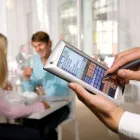 Business 14 image MCR SYSTEMS LTD Cash Registers & Epos in Leicester Le