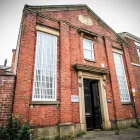 Business 8 image MCR THERAPIES Sports Medicine in Fulwood La