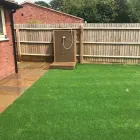 Business 3 image MCS LANDSCAPING Paving & Driveways in Solihull We