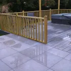 Business 4 image MCS LANDSCAPING Paving & Driveways in Solihull We