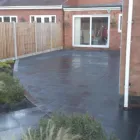 Business 5 image MCS LANDSCAPING Paving & Driveways in Solihull We