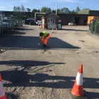 Business 3 image MCS SURFACING Paving & Driveway Contractors in Newark No