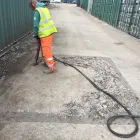 Business 7 image MCS SURFACING Paving & Driveway Contractors in Newark No