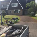 Business 8 image MCS SURFACING Paving & Driveway Contractors in Newark No