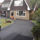 Business 10 image MCS SURFACING Paving & Driveway Contractors in Newark No