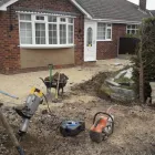 Business 14 image MCS SURFACING Paving & Driveway Contractors in Newark No