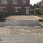 Business 17 image MCS SURFACING Paving & Driveway Contractors in Newark No