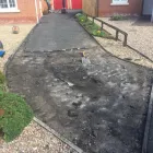 Business 21 image MCS SURFACING Paving & Driveway Contractors in Newark No