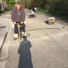 Business 33 image MCS SURFACING Paving & Driveway Contractors in Newark No