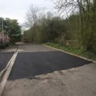 Business 34 image MCS SURFACING Paving & Driveway Contractors in Newark No