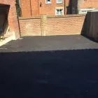 Business 41 image MCS SURFACING Paving & Driveway Contractors in Newark No