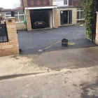 Business 60 image MCS SURFACING Paving & Driveway Contractors in Newark No