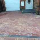 Business 65 image MCS SURFACING Paving & Driveway Contractors in Newark No