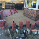 Business 71 image MCS SURFACING Paving & Driveway Contractors in Newark No