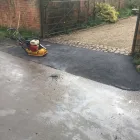 Business 74 image MCS SURFACING Paving & Driveway Contractors in Newark No