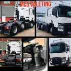 Business 2 image MCS VALETING Upholstery Cleaners in Liverpool Me